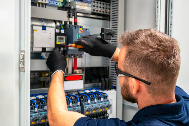 Best Industrial Electrical Services  in Salisbury, NY