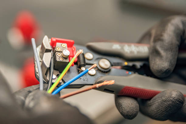 Best Circuit Breaker Repair  in Salisbury, NY