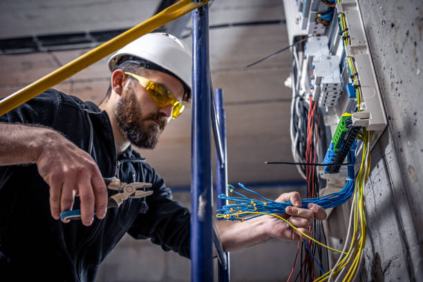 Best Electric Panel Repair  in Salisbury, NY