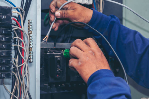 Best Electrical Wiring Services  in Salisbury, NY