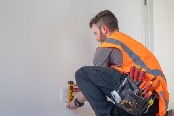 Best Electrical Outlet Repair  in Salisbury, NY