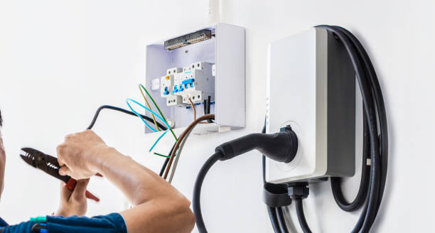 Best Licensed Electrician  in Salisbury, NY