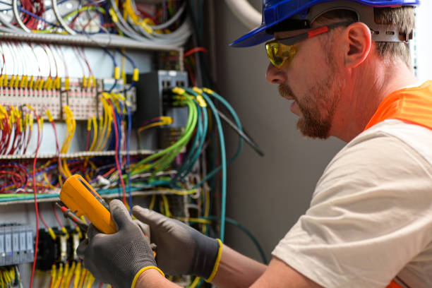 Best Electrical Installation Contractor  in Salisbury, NY
