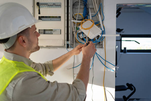 Best Ceiling Fan Installation Electrician  in Salisbury, NY